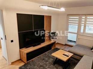 Apartament 2 camere superb, zona Mol Grigorescu!