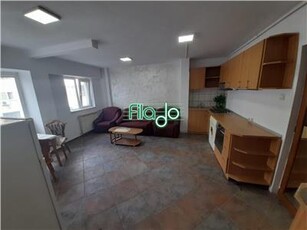 Apartament 2 camere transformat in 3 camere Calea Calarasilor, Matei Basarab