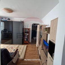 Apartament 2 camere vanzare in bloc de apartamente Brasov, Florilor