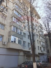 Apartament 2 camere vanzare in bloc de apartamente Bucuresti, Gara de Nord