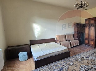 Apartament 2 camere vanzare in casă vilă Cluj-Napoca, Dambul Rotund