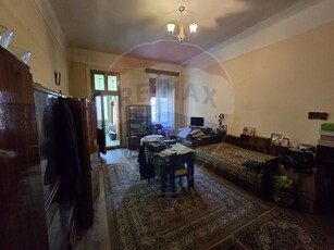 Apartament 2 camere vanzare in casă vilă Sibiu, Ultracentral