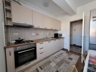 APARTAMENT 2 CAMERE ZONA CORESI