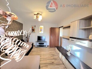 Apartament 2 camere, zona Garii-Faget, Brasov