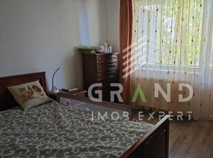 Apartament 2 camere,BALCON,PARCARE,PET-FRIENDLY,zona Gheorgheni