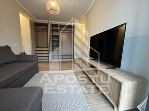 Apartament 2 camere,prima inchiriere,complex rezidential in Giroc