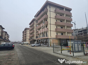 Apartament 3 camere decomandate 2 bai | 2 balcoane | etaj 2