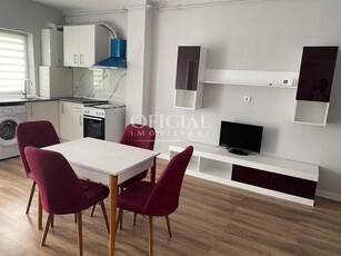 Apartament 3 camere | 60 Mp | Balcon | Parcare | Floresti Tineretului