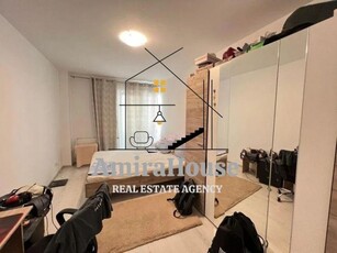 Apartament 3 camere, 66 mp, parcare, et 1, cartierul Europa