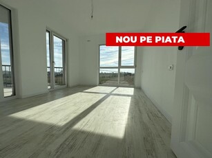 Apartament 3 camere, 68 mp, decomandat - Dumbravita