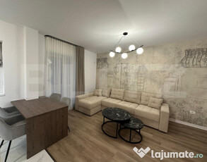 Apartament 3 camere, 71 mp, loc de parcare, zona Central