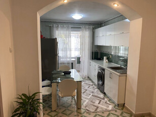 Apartament 3 Camere