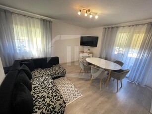 Apartament 3 camere, balcon 14 mp, parcare, in Marasti