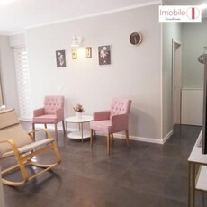 Apartament 3 camere Bloc Nou Vivo| 66 mp | Parcare