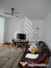 Apartament 3 camere, Complex/Centru