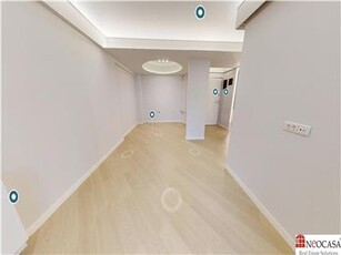 APARTAMENT 3 CAMERE CORTINA NORTH 84 mp DE VANZARE