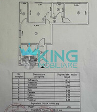 Apartament 3 Camere Crangasi Bucuresti