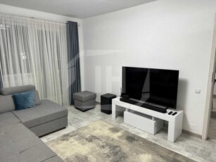 Apartament 3 camere, cu parcare subterana, bloc nou