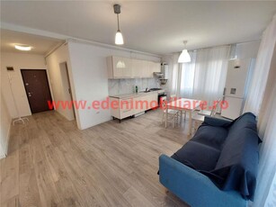 Apartament 3 camere de inchiriat in Cluj, zona Floresti, 385 eur