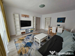 Apartament 3 camere Decebal