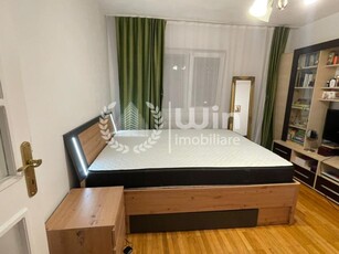 Apartament 3 camere | Decomandat | 65mp | Zorilor | Zona Gheorghe Dima