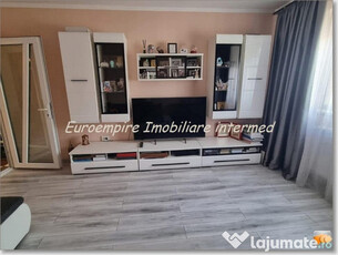 Apartament 3 camere decomandate Tomis Nord