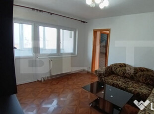 Apartament 3 camere etaj intermediar, zona Bulevardul Transi