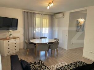 Apartament 3 camere