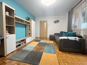 Apartament 3 Camere- Gheorghe Lazar