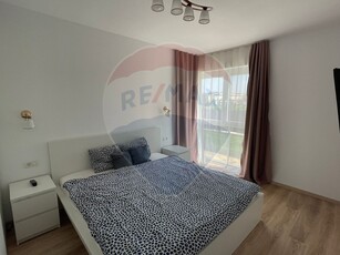 Apartament 3 camere inchiriere in bloc de apartamente Arad, UTA