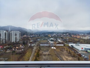 Apartament 3 camere inchiriere in bloc de apartamente Brasov, Noua