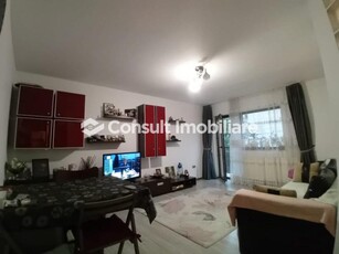 Apartament 3 camere | Intre Lacuri