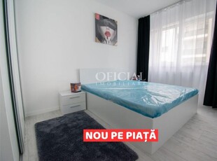 Apartament 3 Camere | La Cheie | Parcare Inclusa | Zona VIVO Metro