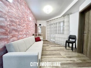 Apartament 3 camere, mobilat, Buna Ziua. de inchiriat