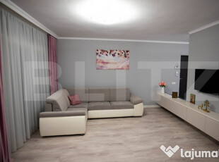 Apartament 3 camere, mobilat si utilat Ama Residence