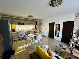 Apartament 3 camere, parcare privata, zona Teilor, imobil nou!