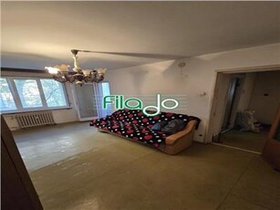 Apartament 3 camere Trapezului, Metrou 1 Decembrie 1918