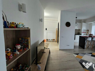 Apartament 3 camere valea lupului iasi Nord Vest