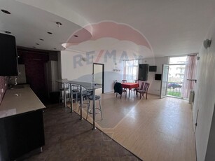 Apartament 3 camere vanzare in bloc de apartamente Cluj, Floresti