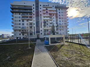 Apartament 3 camere vanzare in bloc de apartamente Constanta, Tomis Plus