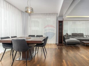 Apartament 4 camere inchiriere in bloc de apartamente Bucuresti, Soseaua Nordului