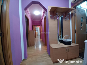 Apartament 4 Camere Rahova- Salaj Kaufland