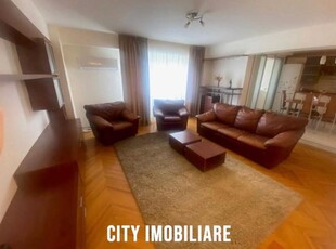 Apartament 4 camere, S 95 mp, mobilat, utilat, zona Interservisan. de inchiriat