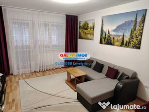 Apartament Bloc Nou Berceni - Dimitrie Leonida - Parcare