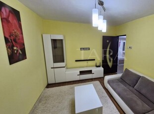 Apartament central in Manastur, acces rapid spre Parcul Babes.