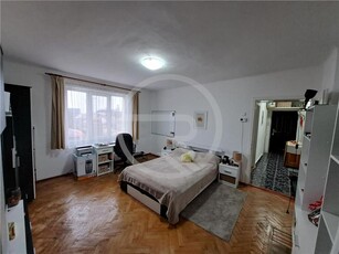 Apartament cu 1 camera, 36 mp utili, situat in cartierul Gruia!