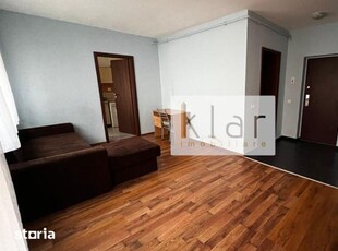 Apartament cu 1 camera la etaj 1, ideal investitie! Zona Stejarului!