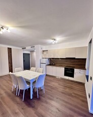 Apartament cu 2 camere, 61 mp, intr-un bloc nou, finalizat 2023.