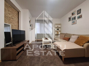 Apartament cu 2 camere