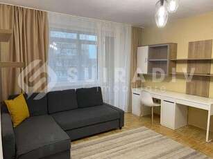 Apartament cu 2 camere de inchiriat zona Grigorescu, Cluj-Napoca S18319